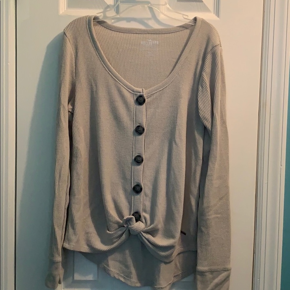 Long Sleeve